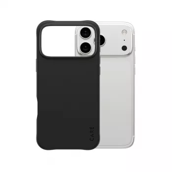 PanzerGlass CARE by PanzerGlass Samba - Rückseitenabdeckung für Mobiltelefon - Modisch - MagSafe-Kompatibilität - Thermoplastisches Polyurethan (TPU)