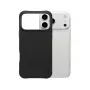 PanzerGlass CARE by PanzerGlass Samba - Rückseitenabdeckung für Mobiltelefon - Modisch - MagSafe-Kompatibilität - Thermoplastisches Polyurethan (TPU)