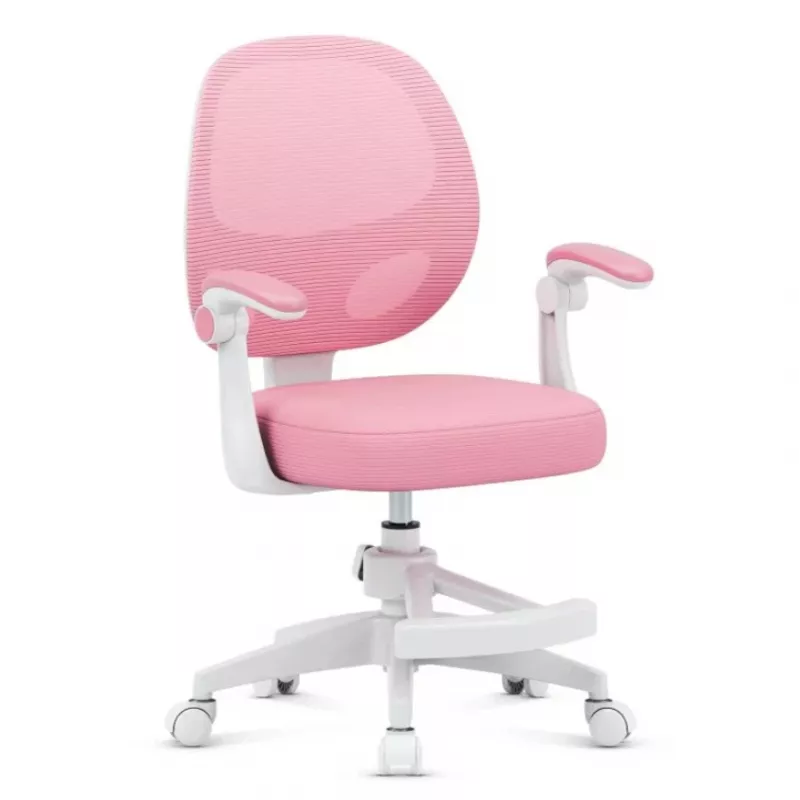 MARK ADLER Junior 3.1 Pink Drehstuhl