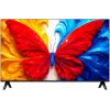 TCL 43S5L 43-Zoll 4K QLED Google TV Smart TV