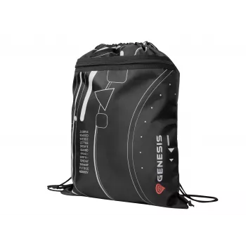 Genesis Gym Bag B2