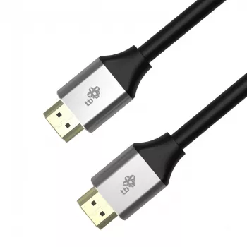 TB HDMI-Kabel v2.2 16K 2m Schwarz