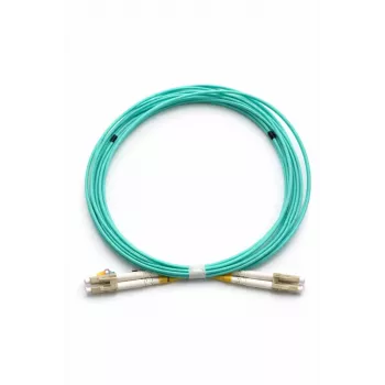 TB Optical Patchcord LC-LC OM4 Duplex 2m