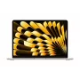 Apple MacBook Air 13.6 inch M5 10/10 16GB 512GB SSD 30W Starlight