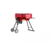 NAC WSE200-7-52L-NH Elektrischer Holzspalter 2000W 7t 520mm
