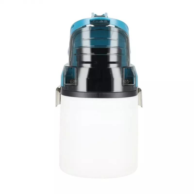 DEDRA Gartensprüher 18V SAS+ALL 5L Akku-Drucksprüher