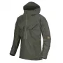 Helikon-Tex Anorak Pilgrim Jacket - Taiga Green, Größe L