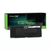 Green Cell Akku für Apple MacBook 13 A1342 Unibody (Late 2009, Mid 2010) 10,8V 5200mAh