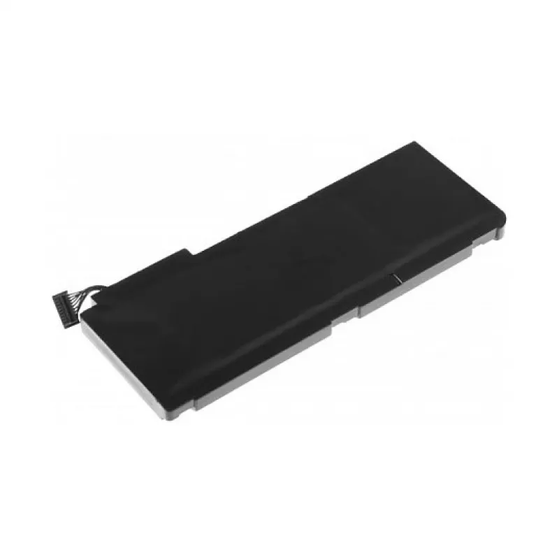 Green Cell Akku für Apple MacBook 13 A1342 Unibody (Late 2009, Mid 2010) 10,8V 5200mAh