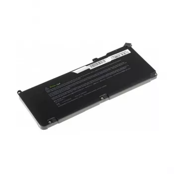 Green Cell Akku für Apple MacBook 13 A1342 Unibody (Late 2009, Mid 2010) 10,8V 5200mAh
