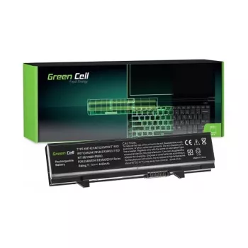 GREENCELL Green Cell Akku für Dell Latitude E5400 E5500 E5410 11,1V 4400mAh