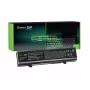 GREENCELL Green Cell Akku für Dell Latitude E5400 E5500 E5410 11,1V 4400mAh