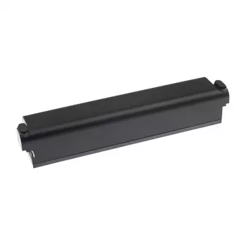 Green Cell PRO Laptop-Akku für Toshiba Satellite U500 L750 A650 C650 C655 PA3817U-1BRS 11,1V 6600mAh 9-Zellen Schwarz