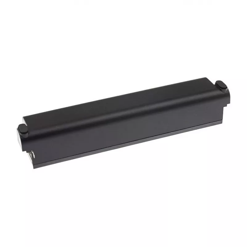 Green Cell PRO Laptop-Akku für Toshiba Satellite U500 L750 A650 C650 C655 PA3817U-1BRS 11,1V 6600mAh 9-Zellen Schwarz