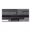 Green Cell PRO Laptop-Akku für Toshiba Satellite U500 L750 A650 C650 C655 PA3817U-1BRS 11,1V 6600mAh 9-Zellen Schwarz