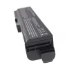 Green Cell PRO Laptop-Akku für Toshiba Satellite U500 L750 A650 C650 C655 PA3817U-1BRS 11,1V 6600mAh 9-Zellen Schwarz