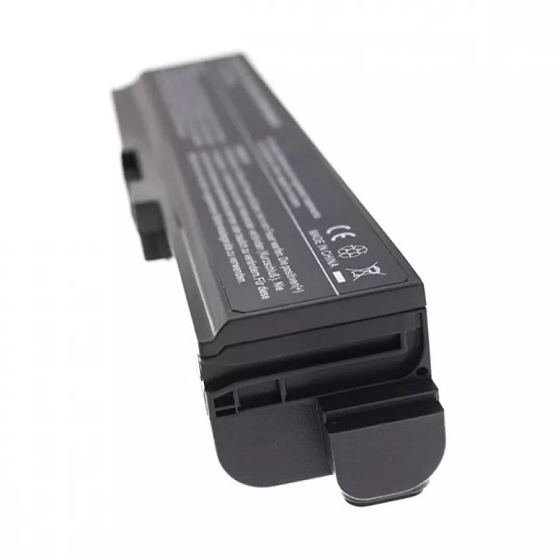 Green Cell PRO Laptop-Akku für Toshiba Satellite U500 L750 A650 C650 C655 PA3817U-1BRS 11,1V 6600mAh 9-Zellen Schwarz