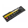 Green Cell Laptop-Akku für Lenovo ThinkPad T430s/T430si 11,1V 3400mAh Li-Ion Schwarz