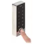 ATLO-KRMFW-855-TUYA Tuya Smart Wi-Fi Digitales Türschloss - Schwarz