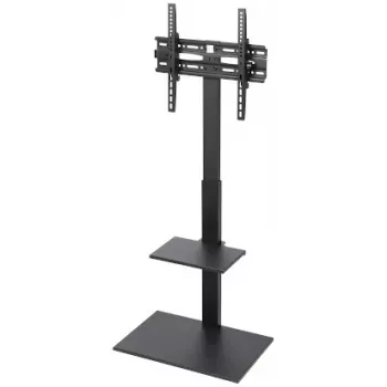TV- oder Monitorständer BRATECK-FS22-44TP