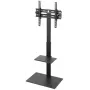 TV- oder Monitorständer BRATECK-FS22-44TP