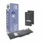 MITSU Akku für Dell Latitude 7390, 7490, 5800 mAh (44Wh) 7,6 Volt