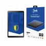 3MK PROTECTION FlexibleGlass Screen Protector für Samsung Galaxy Tab A 10.5 (SM-T590) - 0,3 mm Hybrid-Glas/Folie, 7H Härte, blasenfrei, anti-fingerprint
