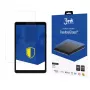 3MK PROTECTION FlexibleGlass Displayschutzfolie für Xiaomi Mi Pad 4 Plus (10,1 Zoll) - klar, 0,3 mm, 7H Härte, oleophobe Beschichtung, blasenfreie Montage