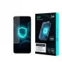 3MK PROTECTION 1UP Gaming Displayschutzfolie für Xiaomi Redmi 9 (3er-Pack)