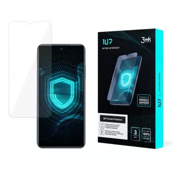 3MK PROTECTION 1UP Schutzfolie für Xiaomi POCO M5s - Gaming, Transparent
