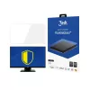 3MK FlexibleGlass Hybrid Glass Screen Protector für iiYama ProLite T2454MSC-B1AG (23,8 inch)