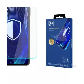 3MK PROTECTION Xiaomi POCO M4 Pro FlexibleGlass Pro Displayschutzfolie
