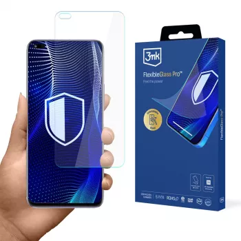 3MK PROTECTION FlexibleGlass Pro Screen Protector für Huawei Nova 8i