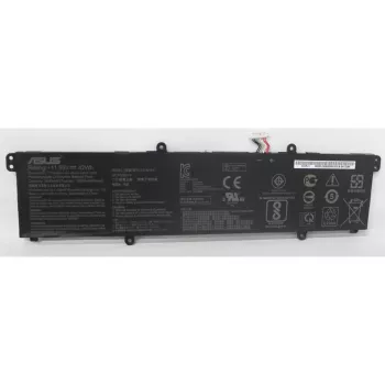 ASUS 0B200-03580300 Interner Laptop-Akku - 42Wh 11,55V 3-Zellen Li-Ion - Schwarz
