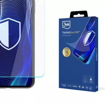3MK PROTECTION Honor MagicPad 13 FlexibleGlass Pro Displayschutzfolie