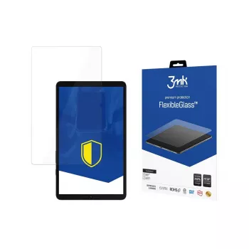 3MK FlexibleGlass Displayschutzfolie für Samsung Galaxy Tab A9