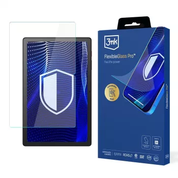 3MK PROTECTION T-Tablet 5G - bis zu 11 3mk FlexibleGlass Pro
