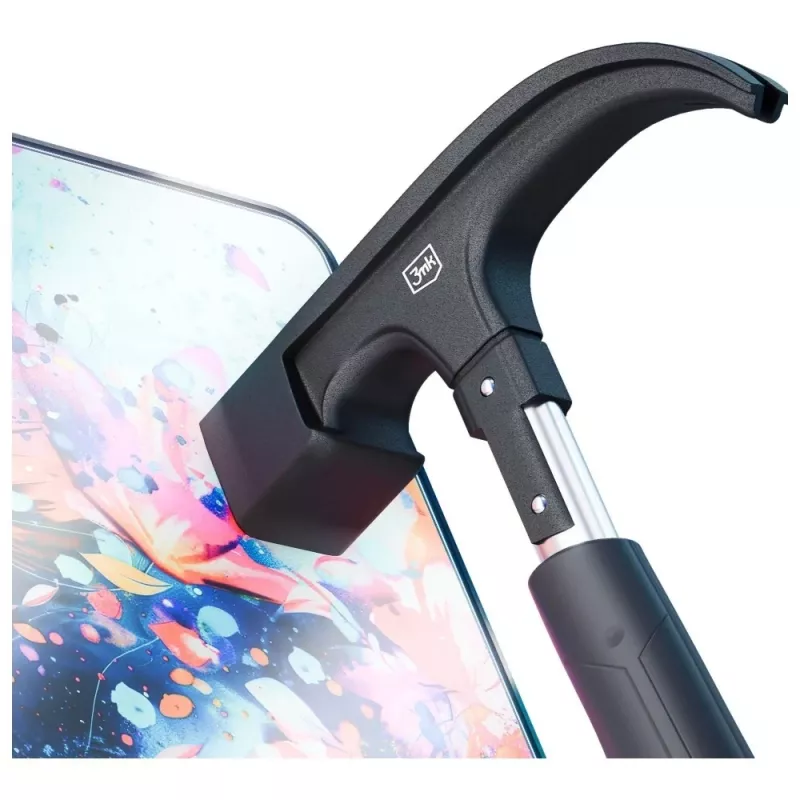 3MK PaperFeeling Displayschutzfolie für T-Mobile T-Tablet 5G (2er-Pack) - Matt, Anti-Glare, Papierähnlich