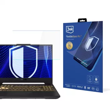 3MK PROTECTION ASUS TUF Gaming F15 - bis zu 17 3mk FlexibleGlass Pro