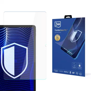 3mk FlexibleGlass Pro Displayschutzfolie für Lenovo Tab B11 (bis zu 13 in)