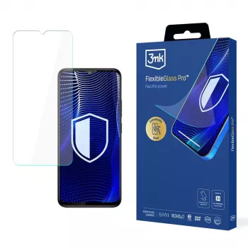 3MK PROTECTION Kruger&Matz Flow 11 - 3mk FlexibleGlass Pro Displayschutzfolie
