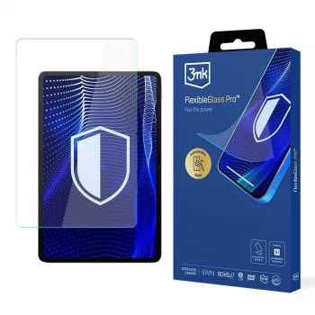 3MK PROTECTION FlexibleGlass Pro Displayschutzfolie für Xiaomi Pad 6 Max 14