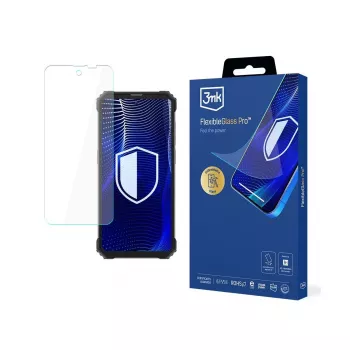 3MK PROTECTION Blackview BV8900 FlexibleGlass Pro Displayschutzfolie