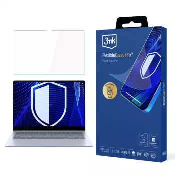 3MK PROTECTION Samsung Galaxy Book4 Edge 16 - bis zu 17 3mk FlexibleGlass Pro Displayschutzfolie