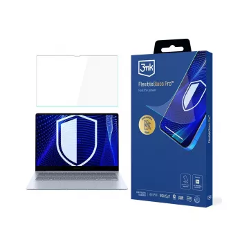 3MK PROTECTION Samsung Galaxy Book4 Edge 16 - bis zu 17 3mk FlexibleGlass Pro Displayschutzfolie