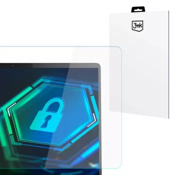 3MK PROTECTION Privacy Screen Protector für Samsung Galaxy Book4 Edge 14 inch - 2-Wege (Horizontal) mit Vollkleber