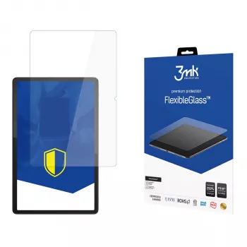 3MK PROTECTION Lenovo Tab K11 Plus FlexibleGlass Displayschutzfolie