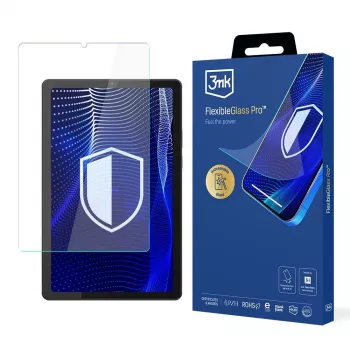 3MK PROTECTION Lenovo TAB B9 - bis zu 11 3mk FlexibleGlass Pro Displayschutzfolie