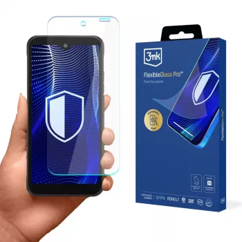 3MK PROTECTION Kyocera Digno SX4 - 3mk FlexibleGlass Pro Displayschutzfolie