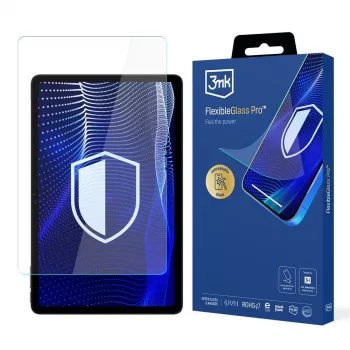 3MK PROTECTION Doogee T20S FlexibleGlass Pro Displayschutzfolie
